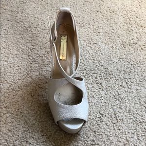 Size 7 Heels